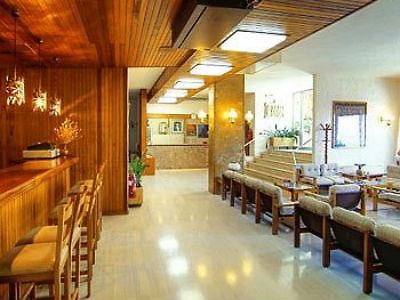 Hotel Zeus Дельфы Экстерьер фото