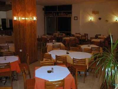 Hotel Zeus Дельфы Экстерьер фото