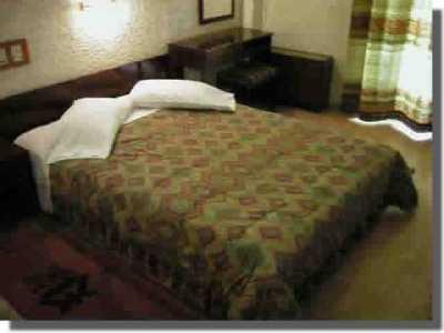 Hotel Zeus Дельфы Экстерьер фото