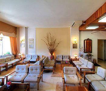 Hotel Zeus Дельфы Экстерьер фото