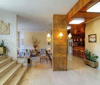 Hotel Zeus Дельфы Экстерьер фото