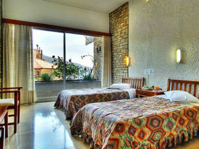 Hotel Zeus Дельфы Экстерьер фото